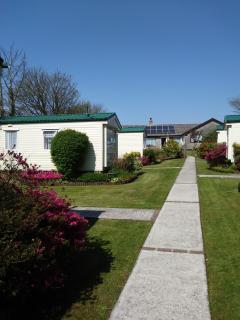 Rivermead Holidays - Saint Breward - 8