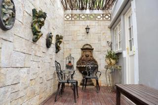 Versailles Self-Catering - Wellington - 0