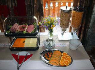 Chalet Coeur des Brévières by Chalet Chardons - 1