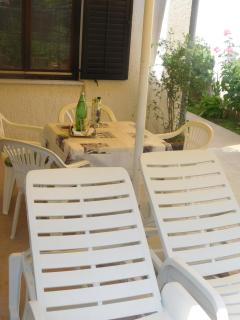 Apartment Artusi - Pula - 4