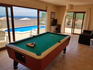 Villa Vistamar - Caleta de Fuste - 0