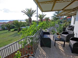 Modern apartment with great sea view - Bibinje - 0