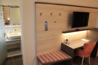 Landhotel Kastanienhof - 5