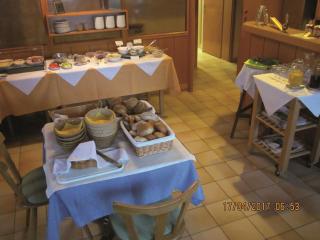 Pension "Zum Schwan" - Muhr amSee - 7