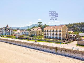 Hotel Don Pepe - Ribadesella - 0