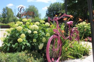 Landhotel Kastanienhof - 6