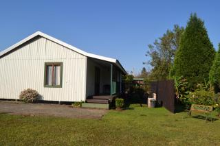 Log Cabin & Settlers Village - Graskop - 8
