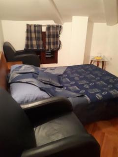 Apartment Biba - Virpazar - 3