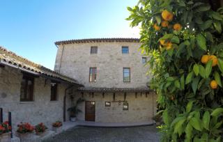 Grand Relais Laurenti - Gualdo Cattaneo - 3