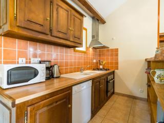Holiday Home in Blanquefort with Pool - Saint-Cernin-de-lʼHerm - 3