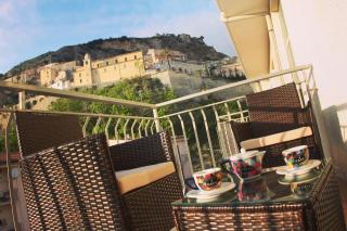 A'MANTIA HOTEL - Amantea - 8