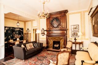 Appartements Les Suites sarladaises - Sarlat-la-Canéda - 9
