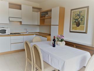 HOTEL APARTMENTS EXCLUSIVE BOLOGNESE - With Sea view - Attached to the Levante Beach - With ultra-Fast Wi-Fi - Pet Friendly - Delivery Restaurant - Pizzeria - With two bicycles you can use - With Garage for your car - With Dishwasher and Air Conditioning - Caorle - 1