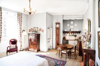 Appartements Les Suites sarladaises - Sarlat-la-Canéda - 5