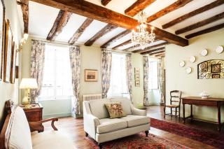 Appartements Les Suites sarladaises - Sarlat-la-Canéda - 7