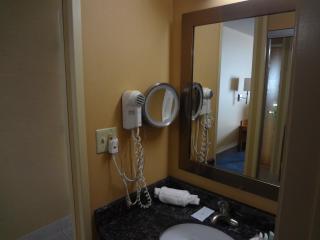 Spark by Hilton Plymouth - 2