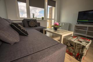 JDK Apartamenty Podmiejska 38m2 5-osobowy - Kalisz - 8