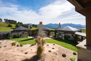 Cabot Lodge - Fiordland National Park - 3