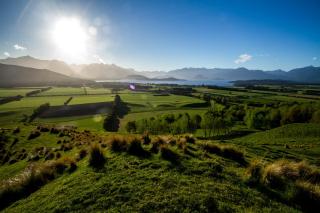 Cabot Lodge - Fiordland National Park - 2