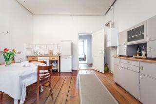 3 Bedroom Apartment (ACELI) - Berlin - 1