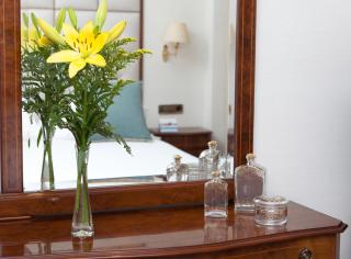 Hotel Praga - Madrid - 6