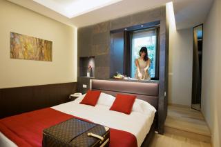 UNAHOTELS Villa dei Platani Foligno - 6