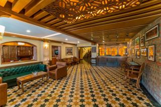 Lemon Tree Hotel Srinagar - Srinagar - 3