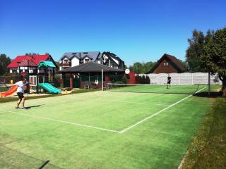 Hotel SPA Activia - Jastrzębia Góra - 3