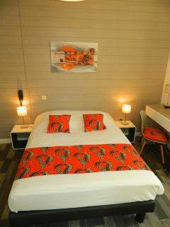 Logis Hostellerie du Neez - 1