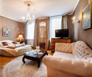 Aparthotel Oberża - Cracóvia - 9
