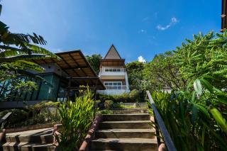 Cocohut Beach Resort Koh Phangan - 3