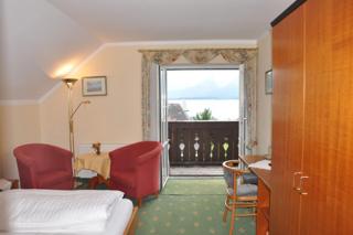 Hotel Garni Wenglhof - 6