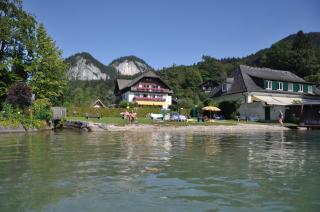 Hotel Garni Wenglhof - 9