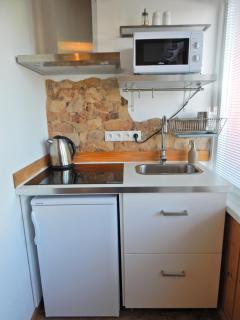 Apartmany Moravienka - Tatranská Lomnica - 9