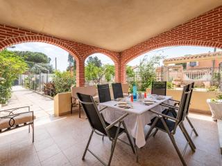 Casa Lupa Magnifica con Giardino - Quartu SantʼElena - 5