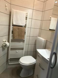 Apartma Vražič - Bled - 1