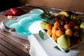 UNAHOTELS Villa dei Platani Foligno - Foligno - 4