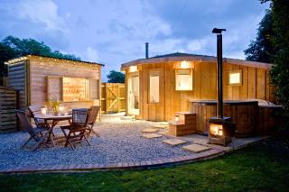 East Thorne - Cornwall - Bude - 7