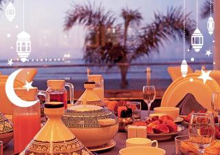 L' Amphitrite Palace Beach Resort & Spa - Skhirat - 8