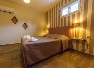 Regina apartments Simotata Sissia - Lourdhata - 3