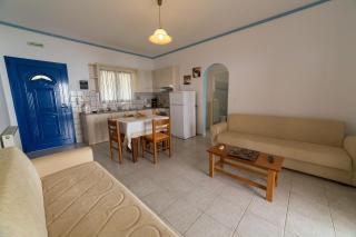 Regina apartments Simotata Sissia - Lourdhata - 9