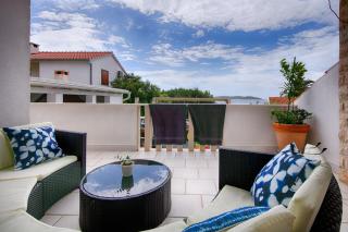 Seafront Suites Maja - Vis - 9