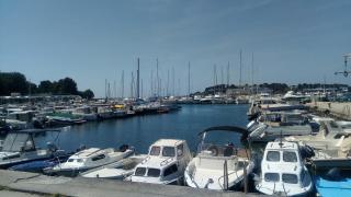 Jordanapartment - Poreč - 5