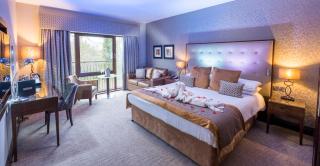Parklands Hotel & Country Club - Newton Mearns - 1
