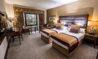 Parklands Hotel & Country Club - Newton Mearns - 9