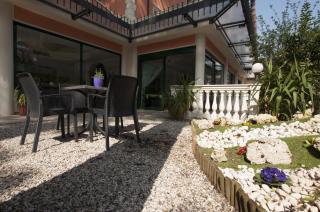 Hotel Boccaccio-free parking- - Milano Marittima - 2