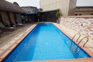 Belanova Apartments and Suites - Abuja - 4