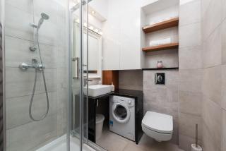 Apartament ProBaltica II Gdynia - Gdynia - 1
