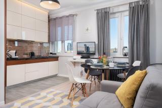 Apartament ProBaltica II Gdynia - Gdynia - 0