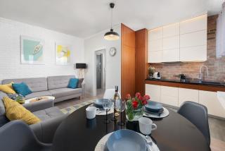 Apartament ProBaltica II Gdynia - Gdynia - 5